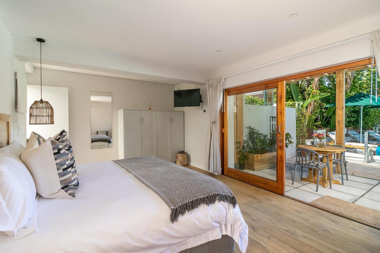 Hotel In Toto Retreat - Garden Route Sedgefield Exterior foto
