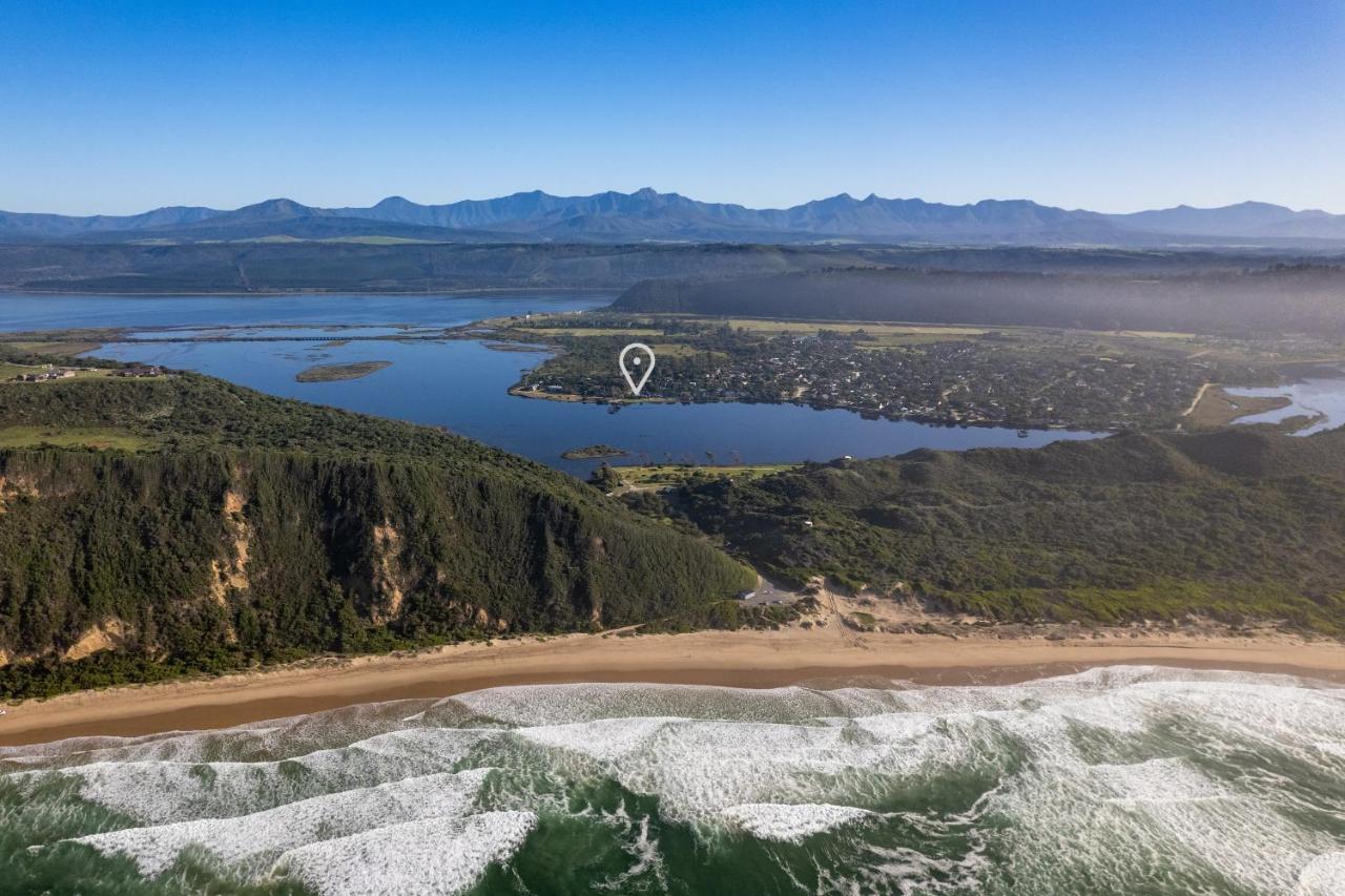 Hotel In Toto Retreat - Garden Route Sedgefield Exterior foto