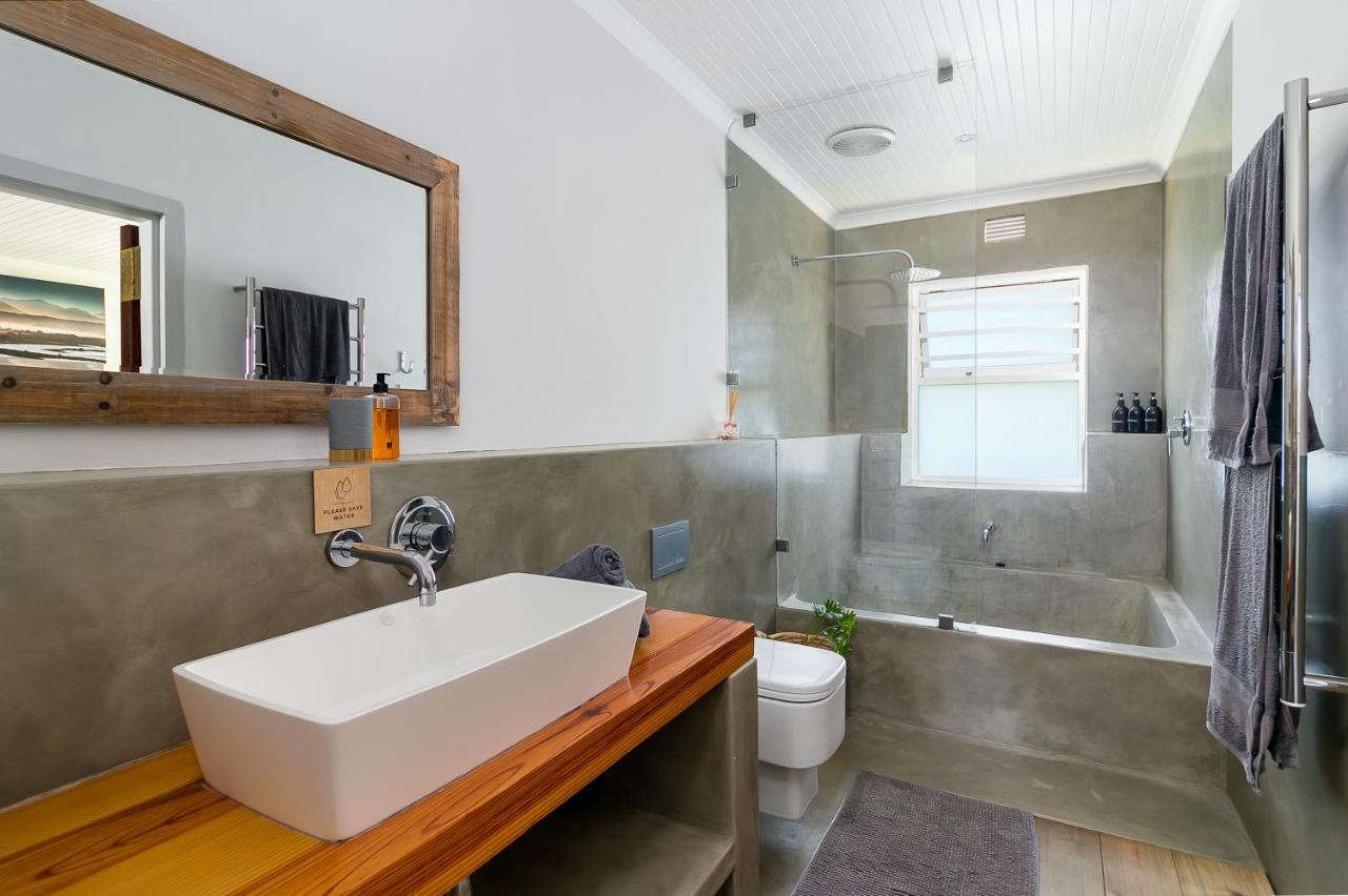 Hotel In Toto Retreat - Garden Route Sedgefield Exterior foto